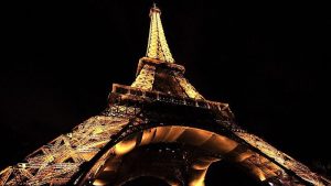 Parigi, ALBERTINI GIANCARLO