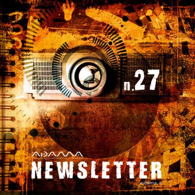 newsletter 27