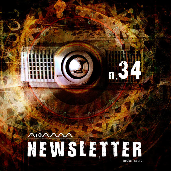 newsletter 34