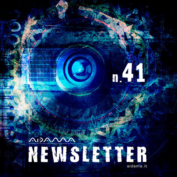 newsletter 41